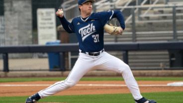 College Baseball: Monty’s Musings, Week 1